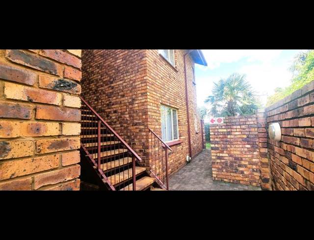 2 BEDROOM APARTMENT FOR SALE IN WIERDA PARK